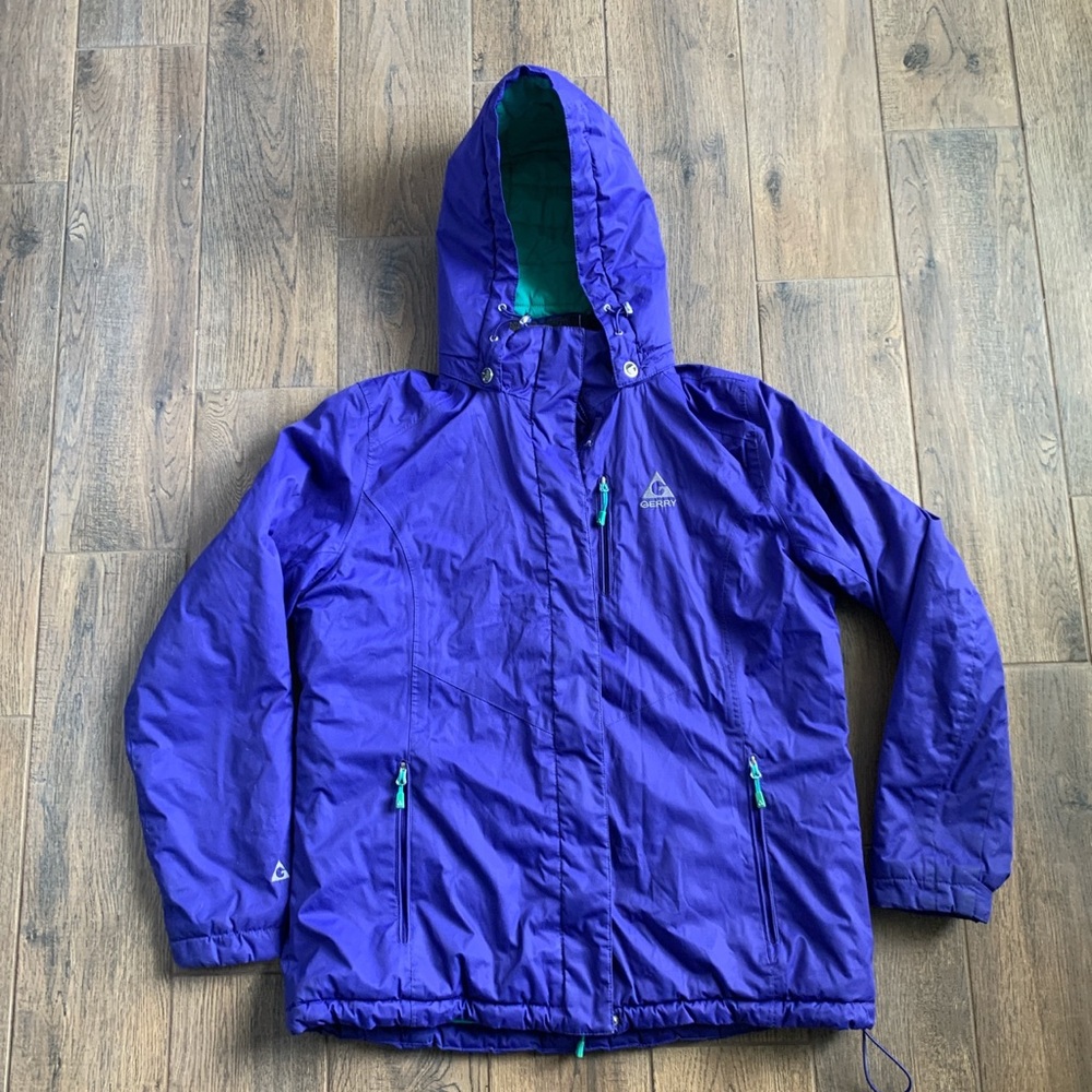 Gerry winter coat